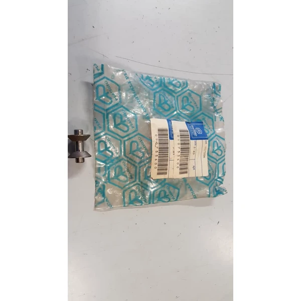 107556 RULLO SCATOLA GUIDA (APE CAR P2-P3)
