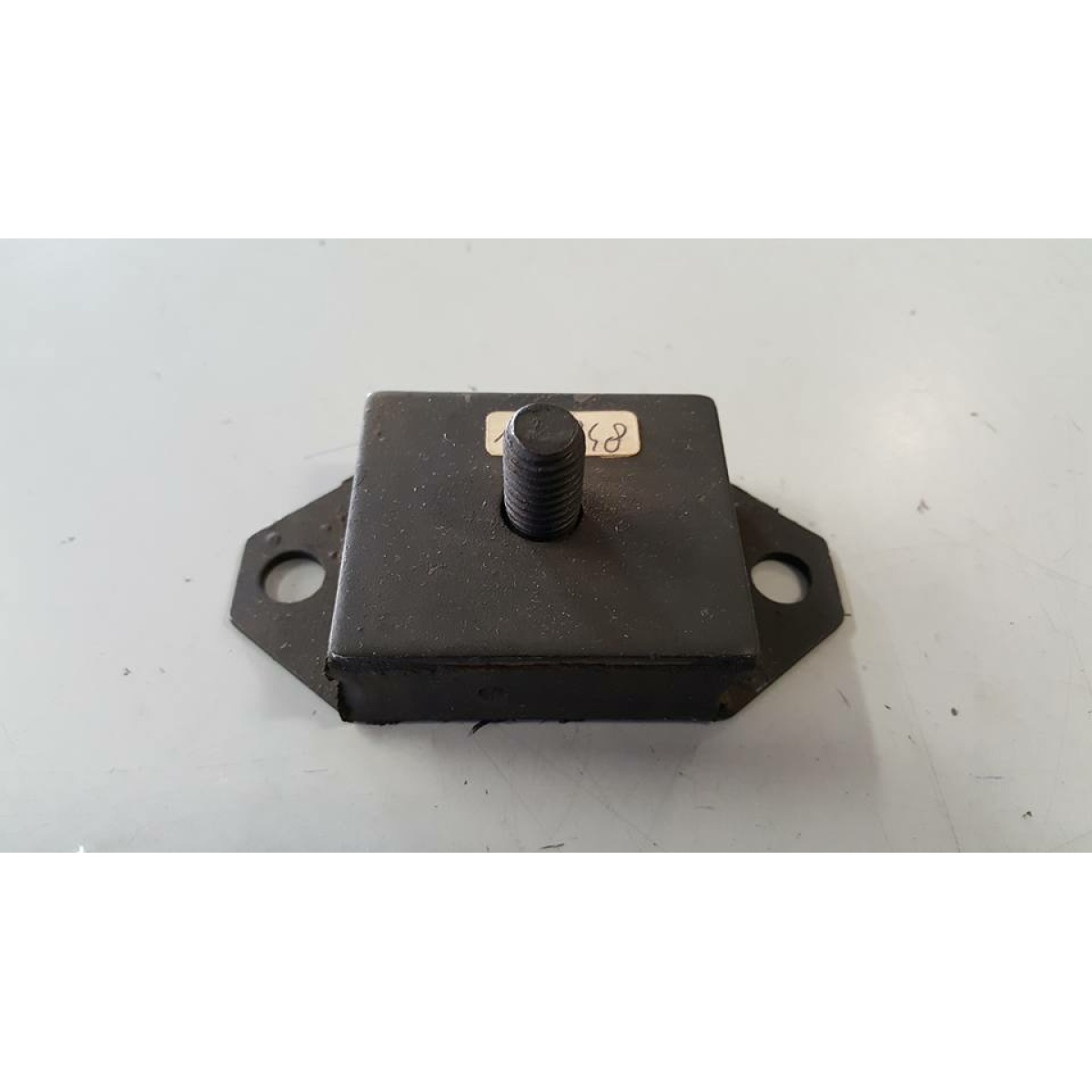 118948 SILENT BLOCK MOTORE (APE MP) - immagine 1