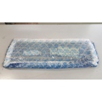 125316 VETRO POST.CABINA (APE CAR-MAX-POKER)
