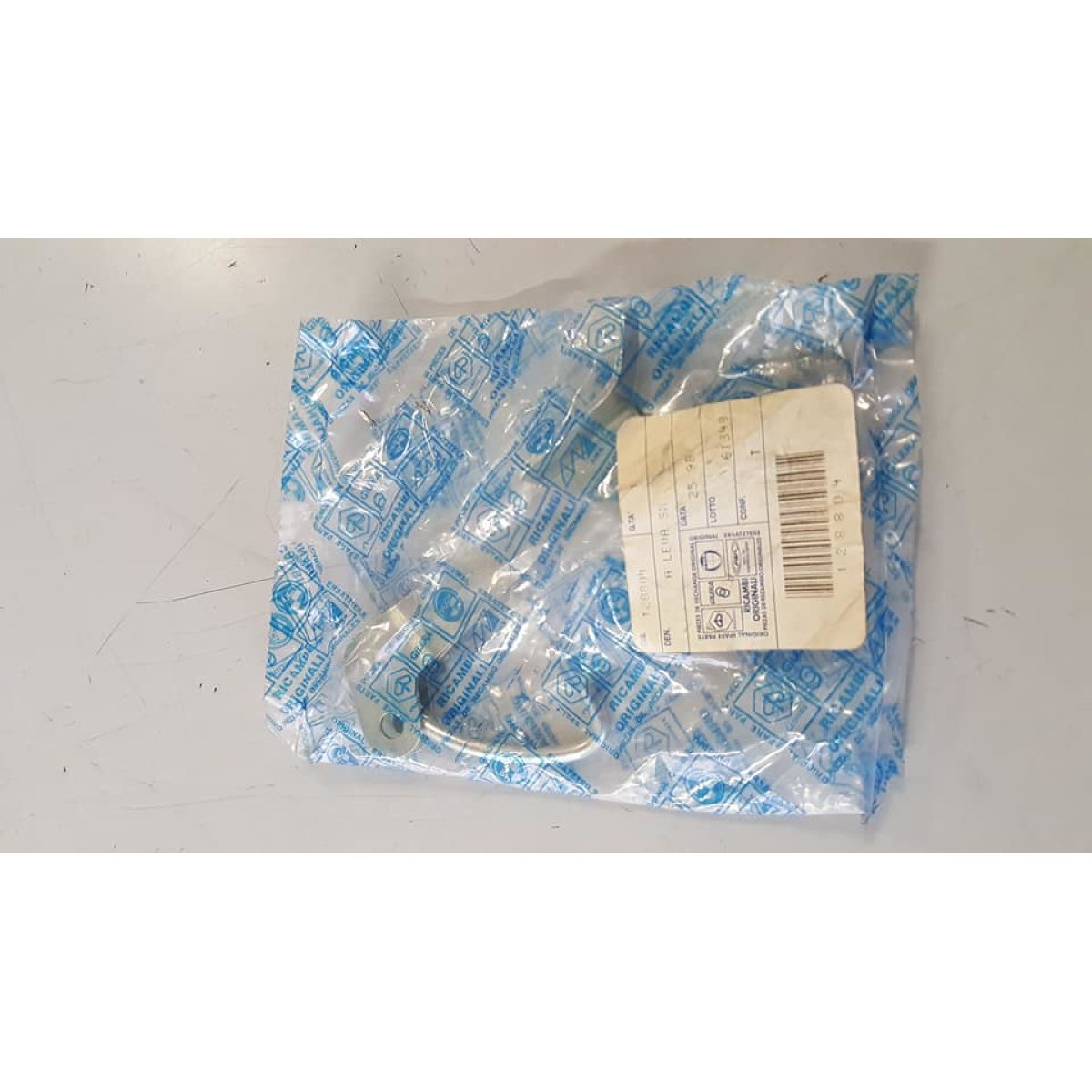 128804 GANCIO SPONDA POST.SX (APE CAR-TM) - immagine 1