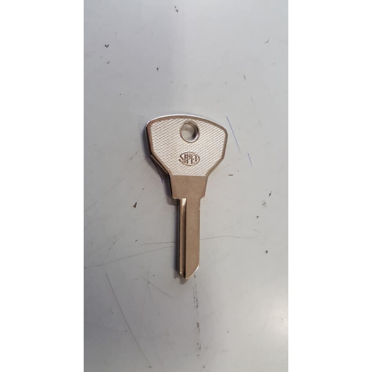 129572 SBOZZATO CHIAVE (APE CAR-TM) - immagine 1