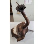 145809 MARMITTA CON SFIATO (APE CAR P2)