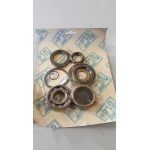 154688 KIT REVISIONE MOZZO RUOTA POST. (APE CAR)