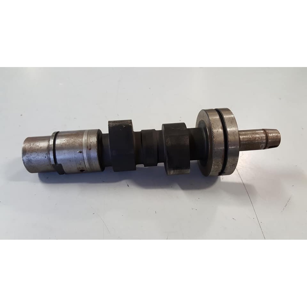 2238626 ALBERO A CAMMES (APE DIESEL-POKER) - immagine 1