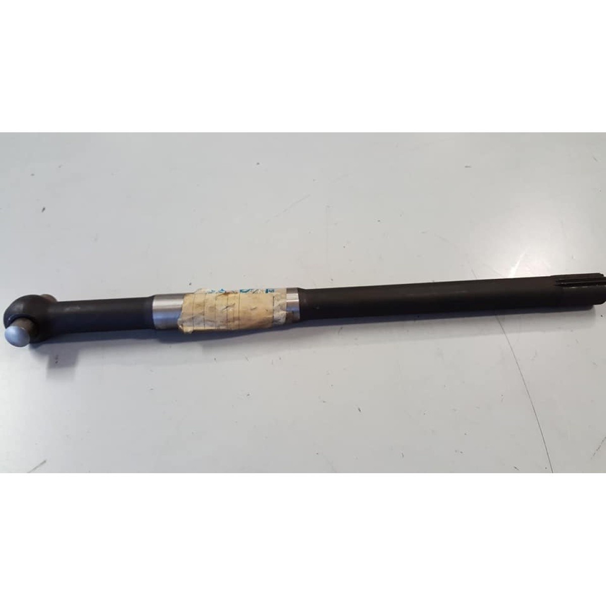 2243866 SEMIASSE (APE CAR DIESEL) - immagine 1