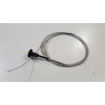 225198 CAVO ARRESTO MOTORE (APE CAR DIESEL)