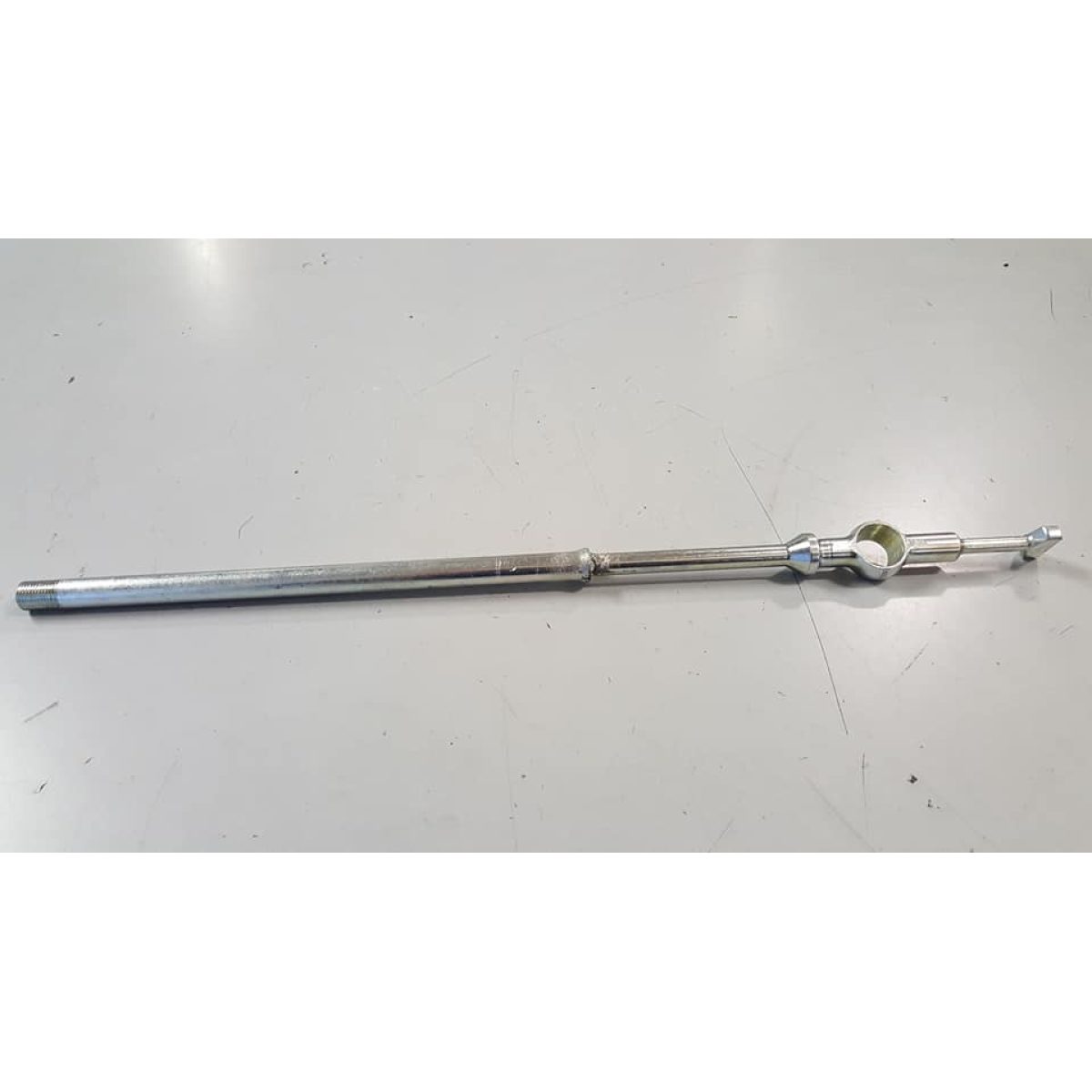226032 LEVA CAMBIO 4MARCE (APE CAR DIESEL) - immagine 1