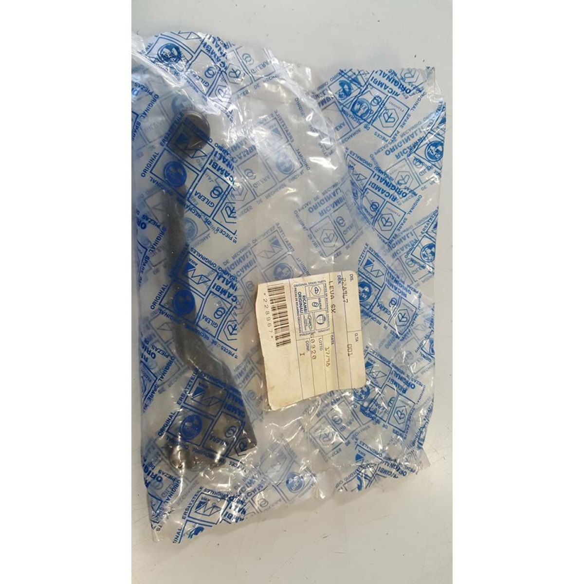 228967 LEVA SX (CIAO-SI FL) - immagine 1
