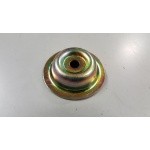 230235 PIATTELLO INFERIORE SUPPORTO MOTORE (APE DIESEL-POKER)