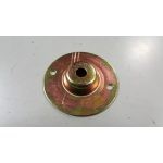 230236 PIATTELLO SUPERIORE SUPPORTO MOTORE (APE DIESEL-POKER)