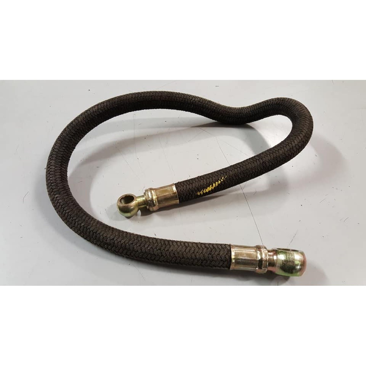 234945 TUBO OLIO (APE DIESEL) - immagine 1