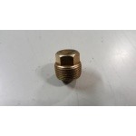 235218 TAPPO SCARICO OLIO (APE DIESEL-POKER)