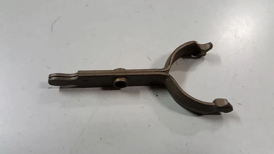 245390 245390 FORCELLA PIGNONE AVVIAMENTO (APE DIESEL-POKER) - immagine 1