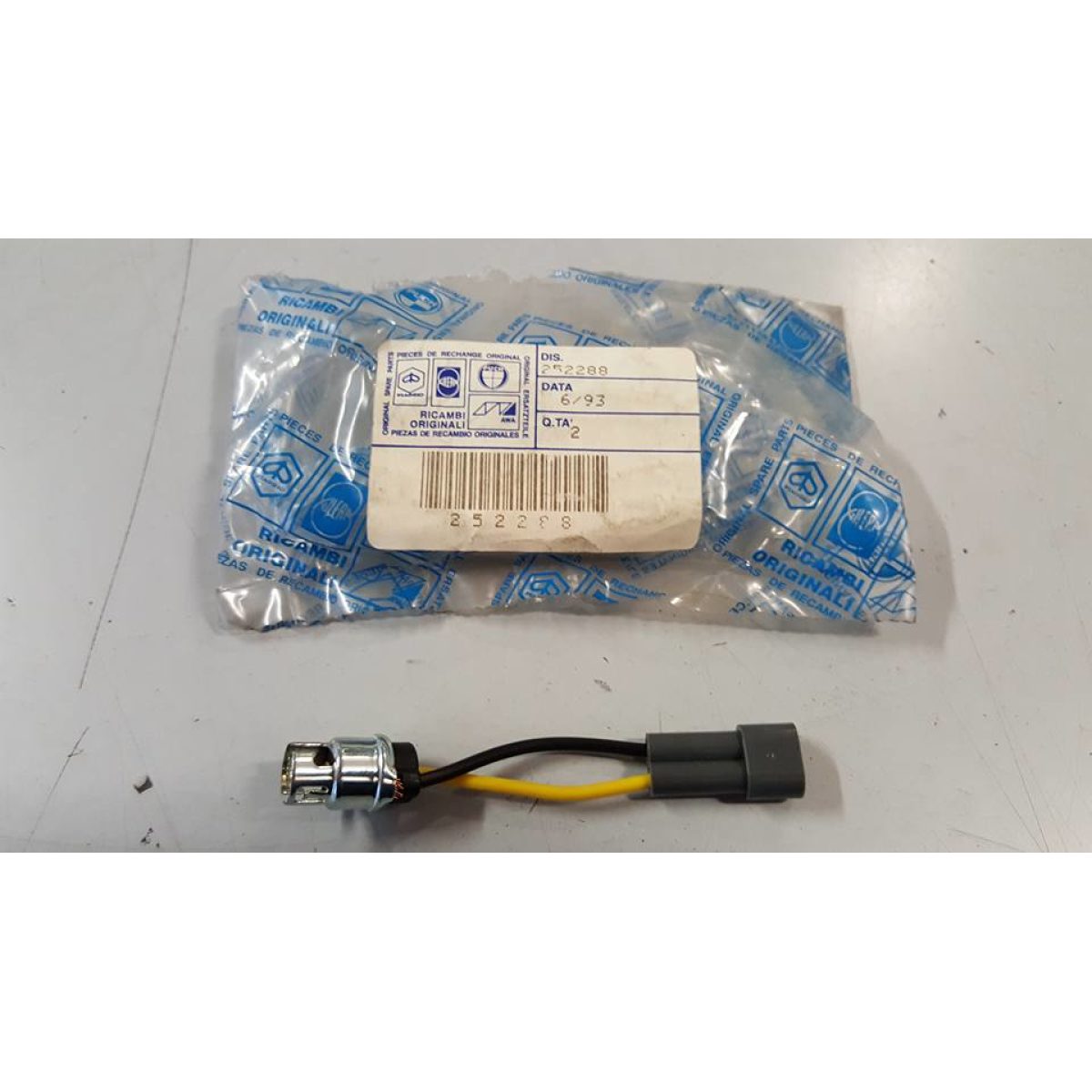 252288 GRUPPO CAVETTI FARO (COSA) - immagine 1