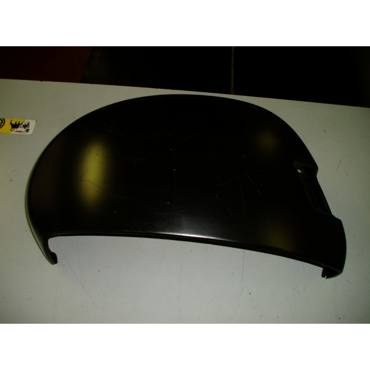 252490 COFANO SX (COSA) - immagine 1