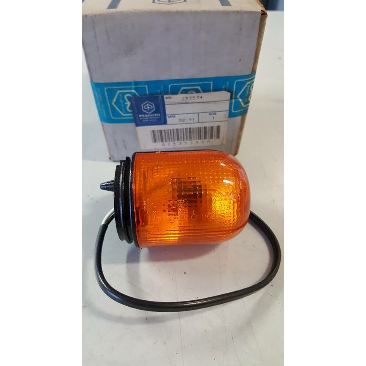 253534 FRECCIA DX (BOSS) - immagine 1