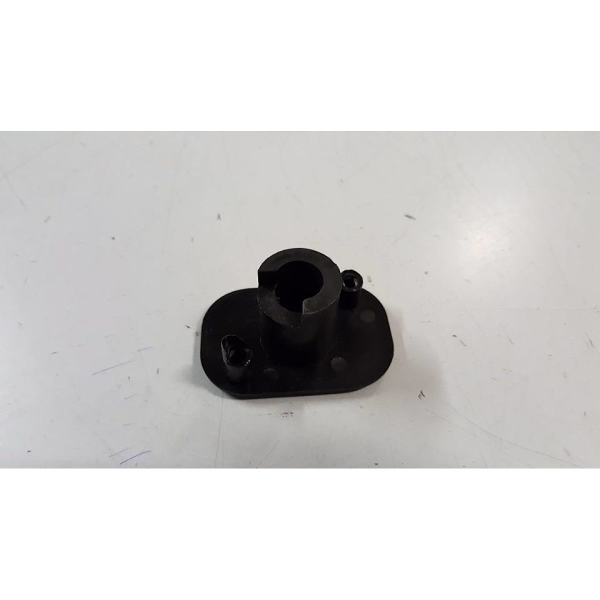 296741 SUPPORTO SERRATURA BAULETTO (FREE FL) - immagine 1
