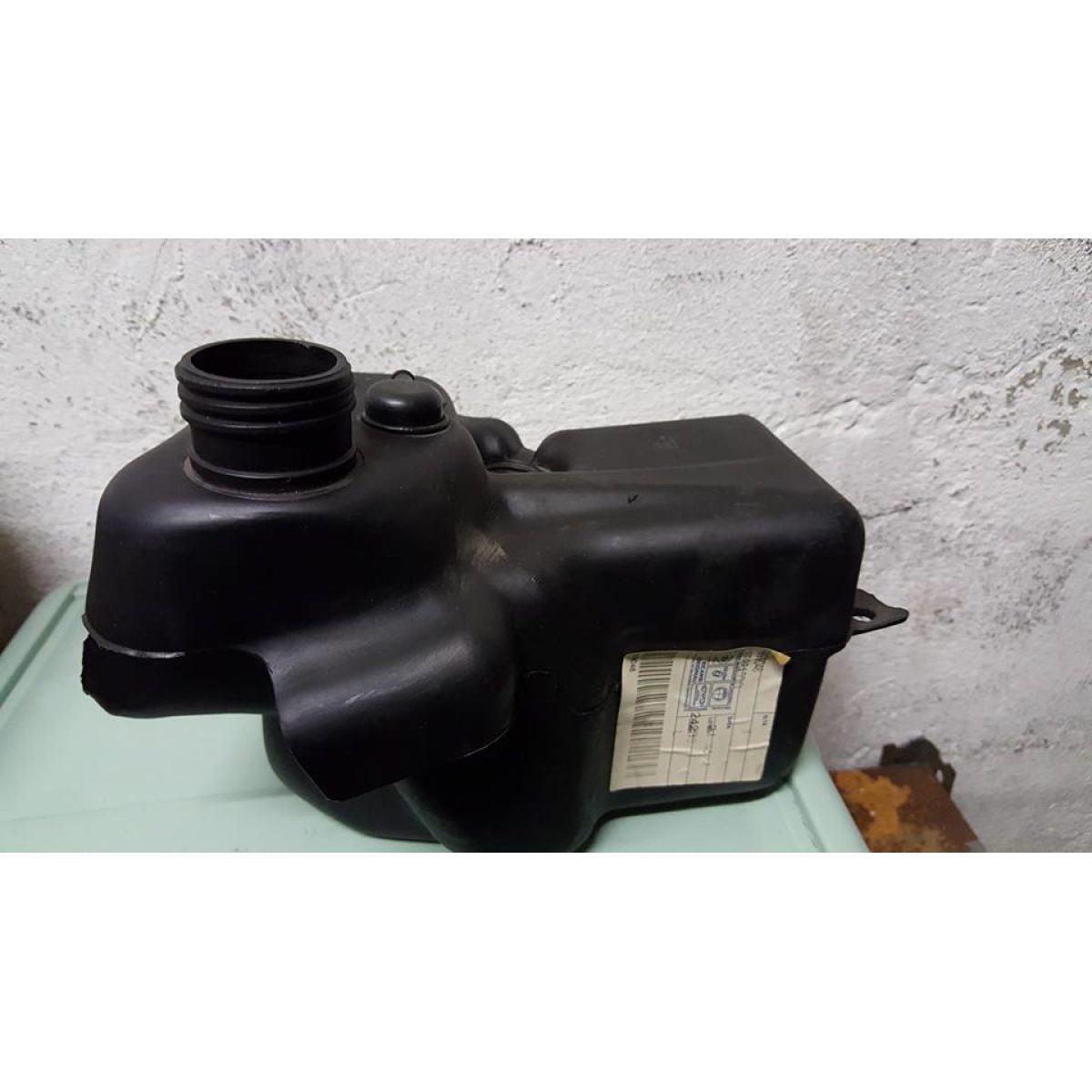 299046 SERBATOIO BENZINA (FREE) - immagine 1