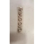 624726 SCRITTA "PIAGGIO" (CARNABY)