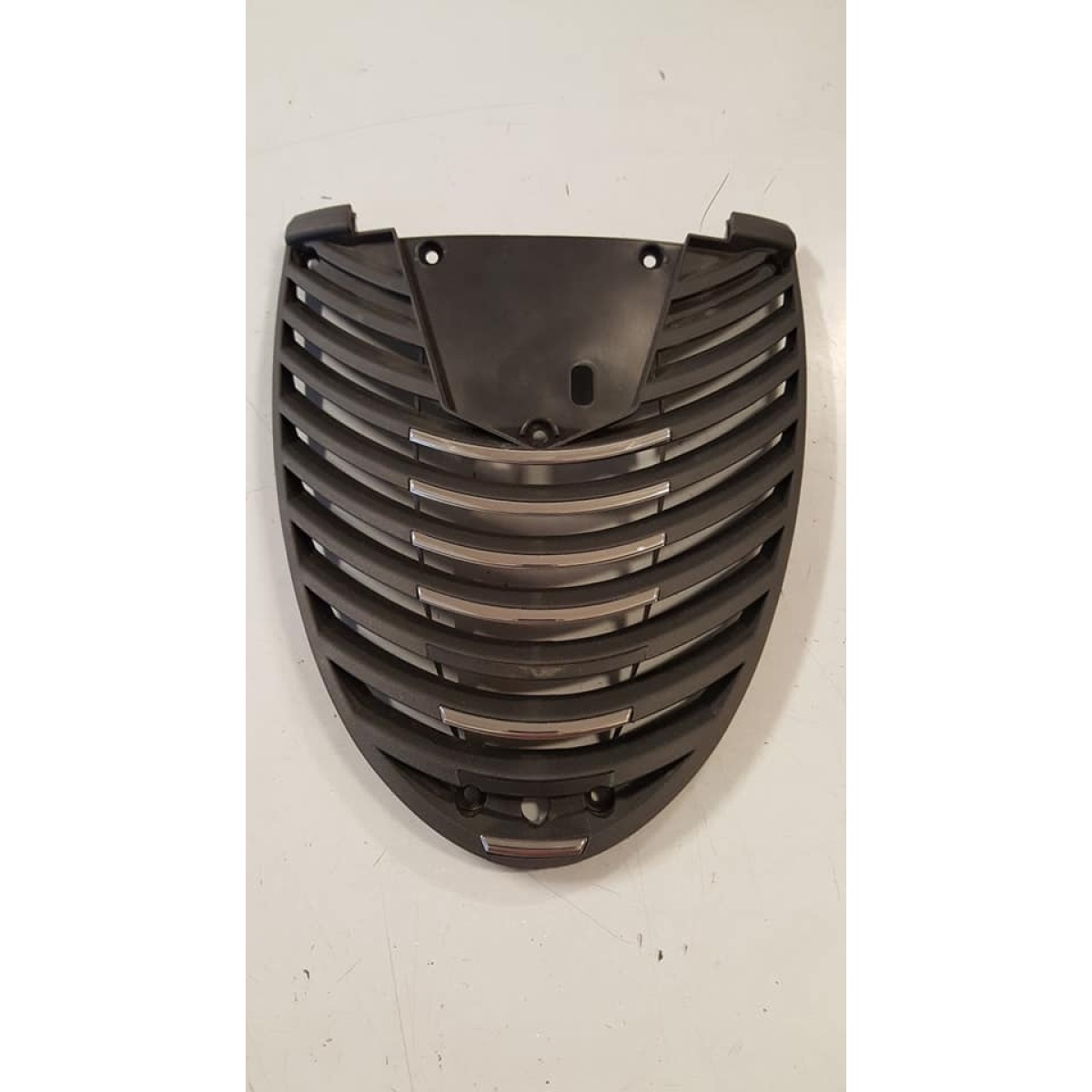653255000C GRIGLIA SCUDO (CARNABY) - immagine 1