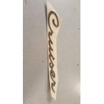 656748 SCRITTA "CRUISER" (BEVERLY)
