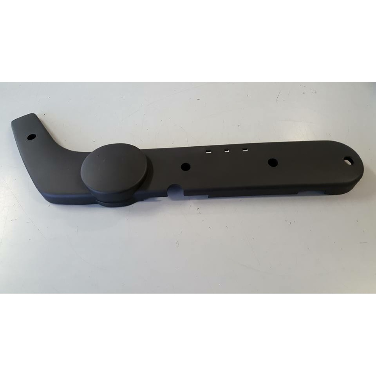 922400 FIANCATINA SX NERA (CIAO FL) - immagine 1