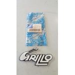 256395 SCRITTA "GRILLO"
