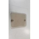 270116 PLASTICA PORTABOLLO SX (HEXAGON)
