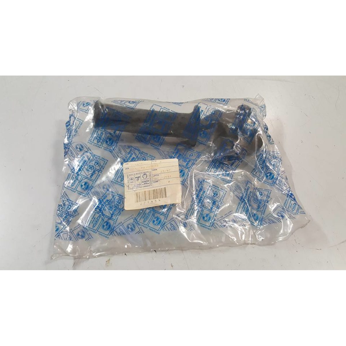 271454 COMANDO SX COMPLETO (HEXAGON 150) - immagine 1
