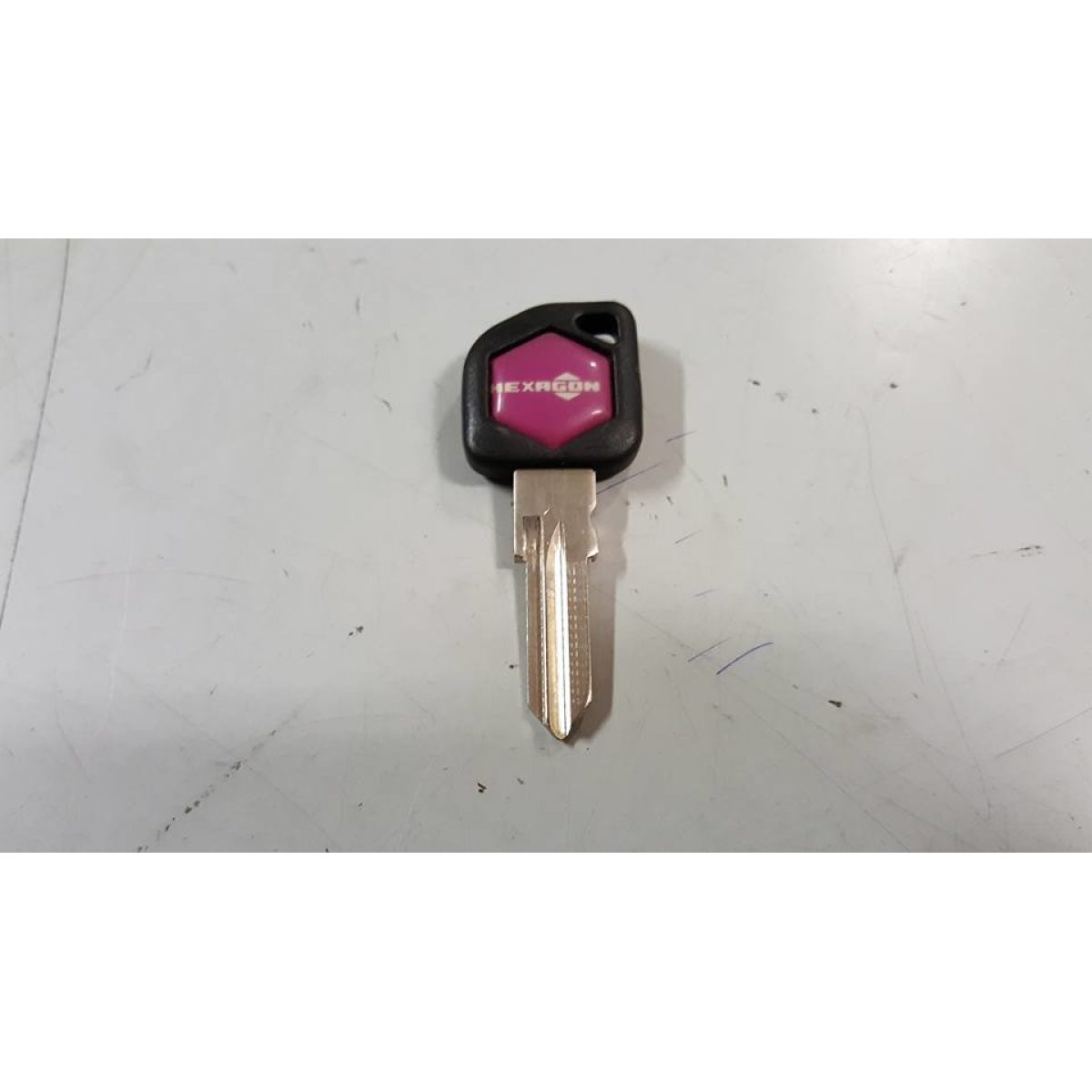 296854 CHIAVE GREZZA (HEXAGON 150) - immagine 1
