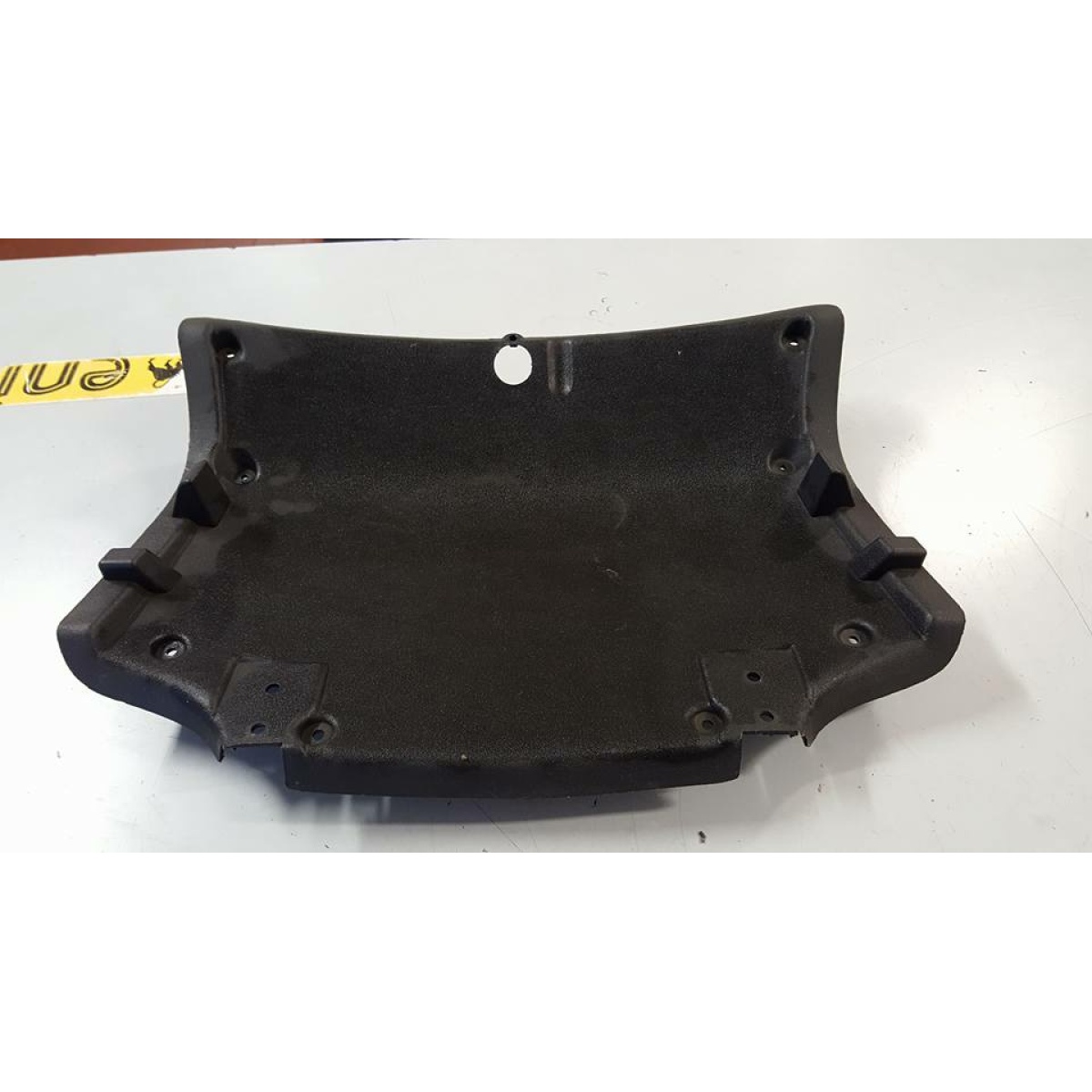 299079 CONTROSPORTELLO BAULE (HEXAGON) - immagine 1