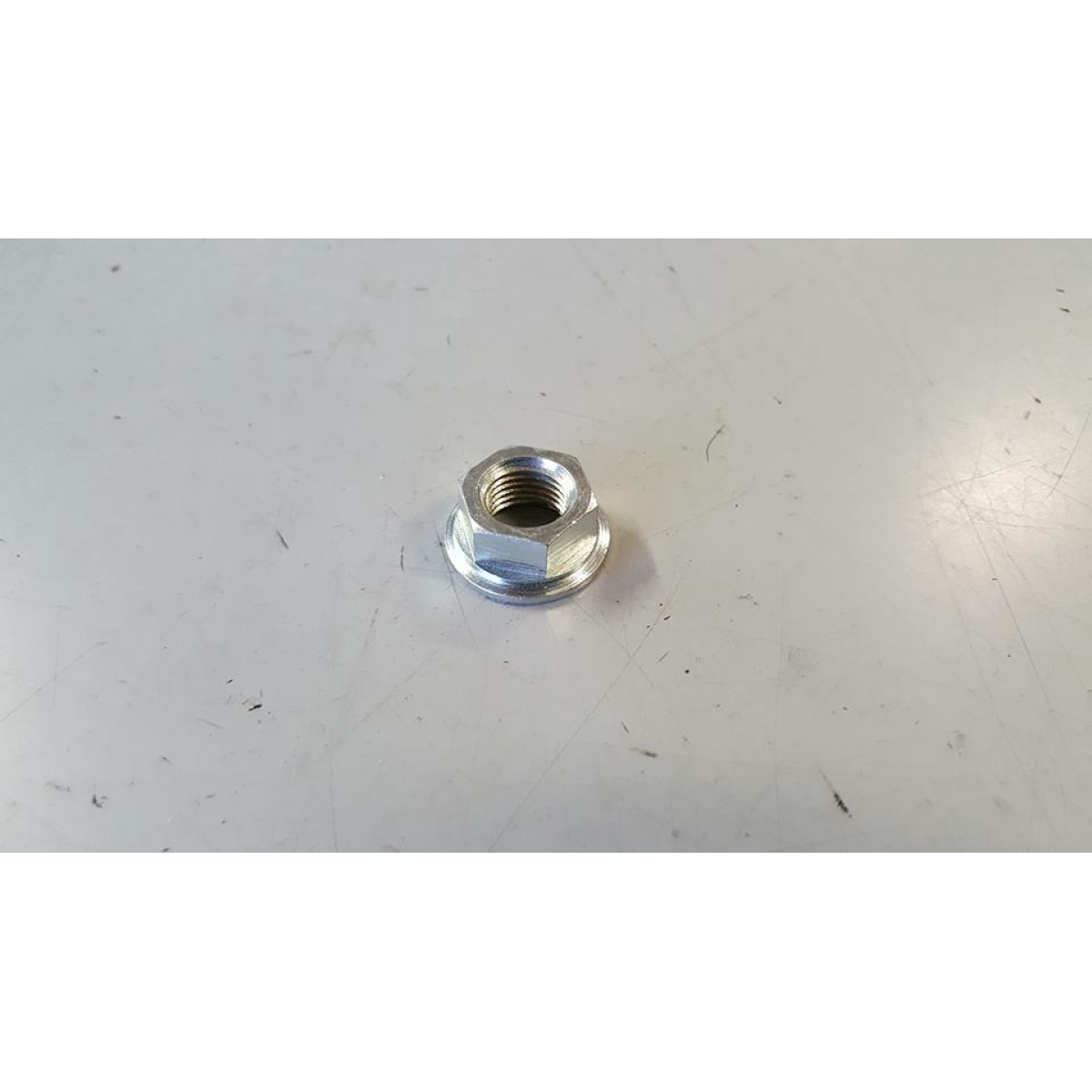 434542 DADO FRIZIONE (HEXAGON 150) - immagine 1