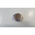 463151 TAPPO CROMATO TELAIO (GILERA EAGLET)
