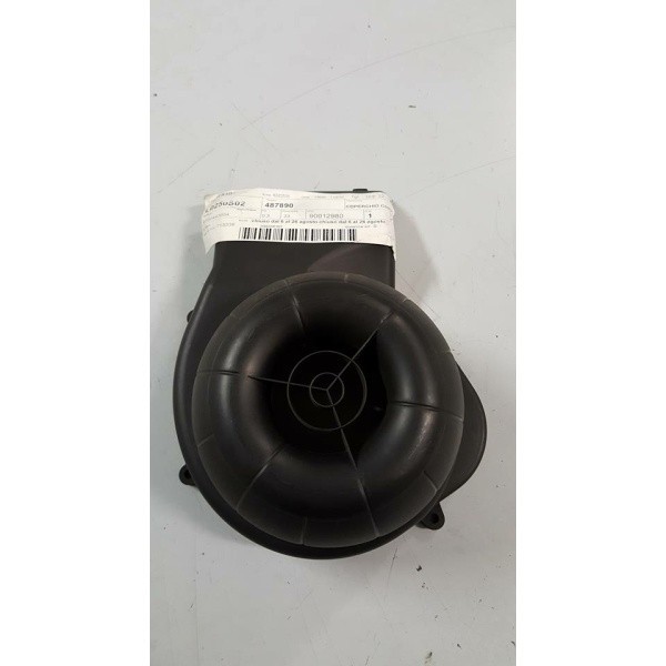 487890 COPERCHIO VOLANO (NRG MC2)