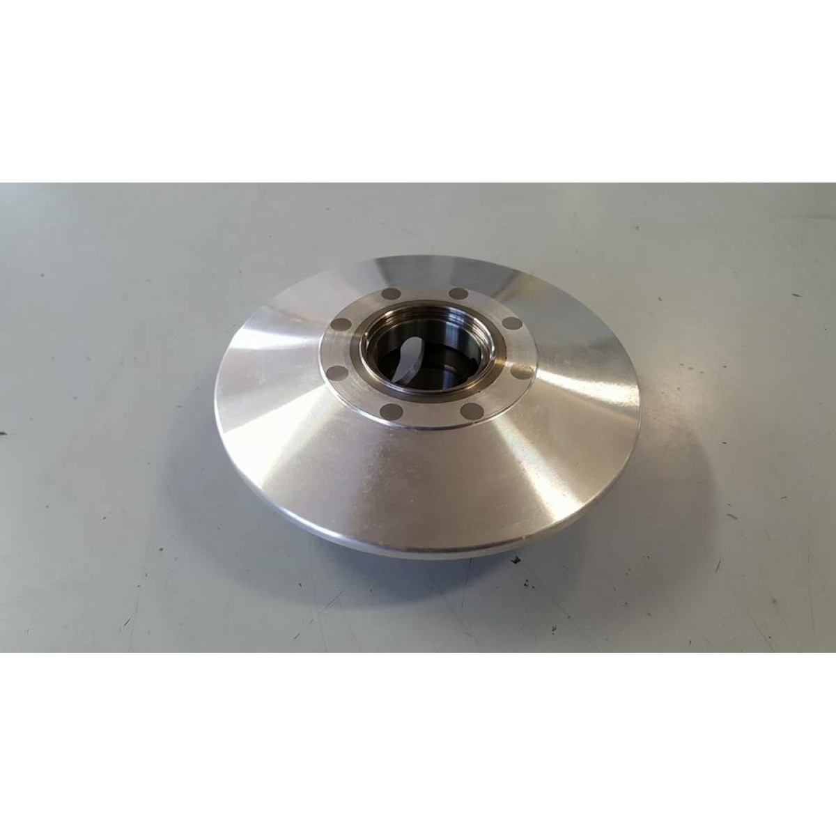 495160 PULEGGIA MOBILE (HEXAGON 250) - immagine 1