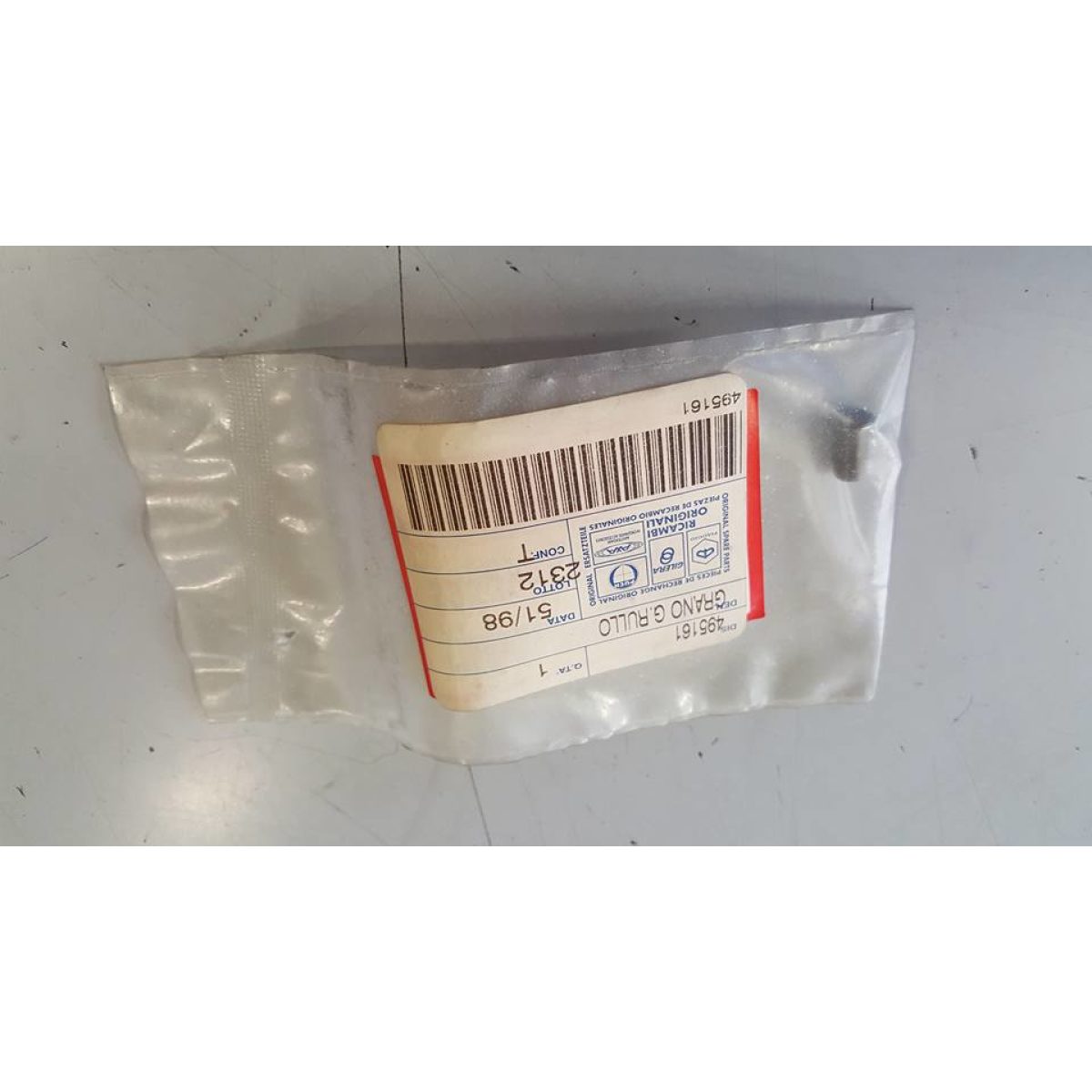495161 GRANO VARIATORE (HEXAGON 250) - immagine 1