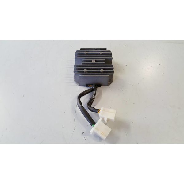 495186 REGOLATORE DI TENSIONE (HEXAGON 250)