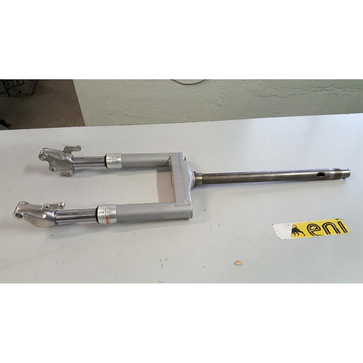 564286 FORCELLA (NRG MC2) - immagine 1
