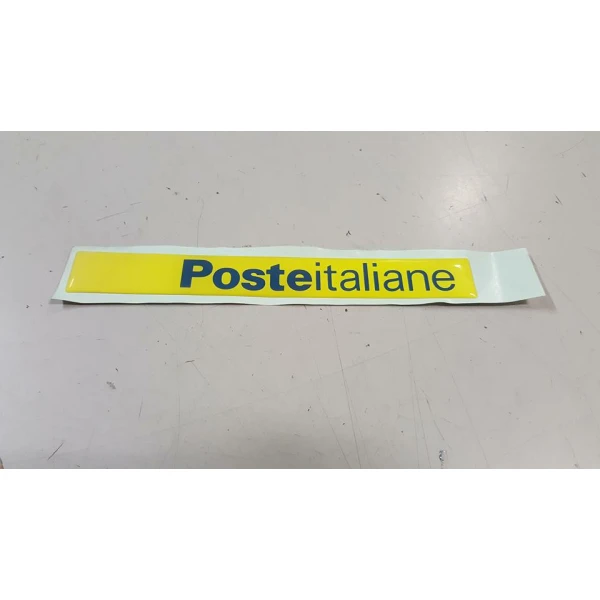 576516 TARGHETTA "PT" (FREE-LIBERTY PT)