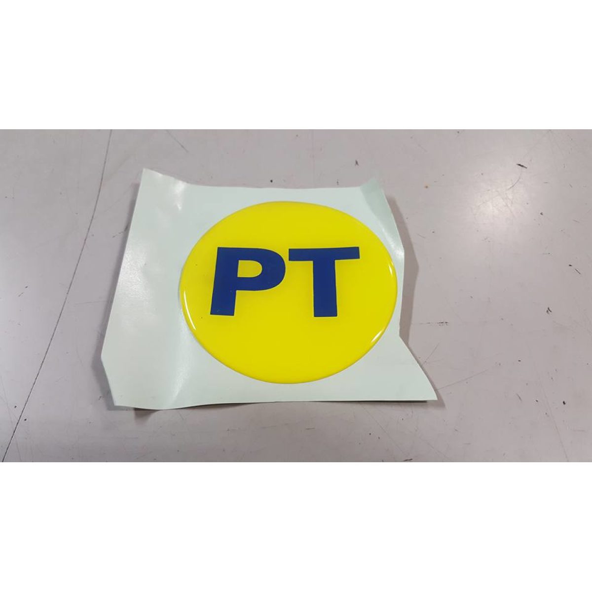 576524 STEMMA PT (LIBERTY-FREE PT) - immagine 1