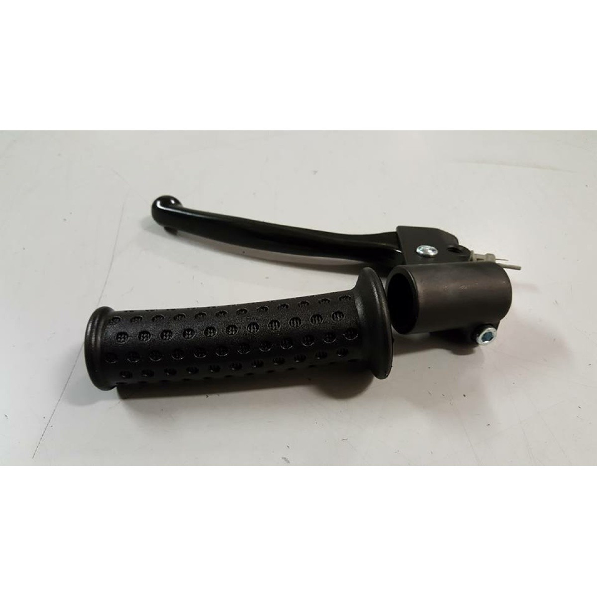 581793 COMANDO SX COMPLETO (FREE-LIBERTY PT) - immagine 1