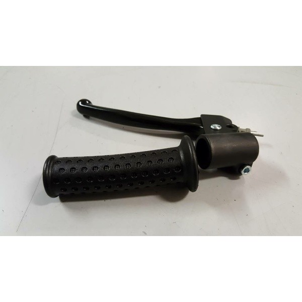 581793 COMANDO SX COMPLETO (FREE-LIBERTY PT)