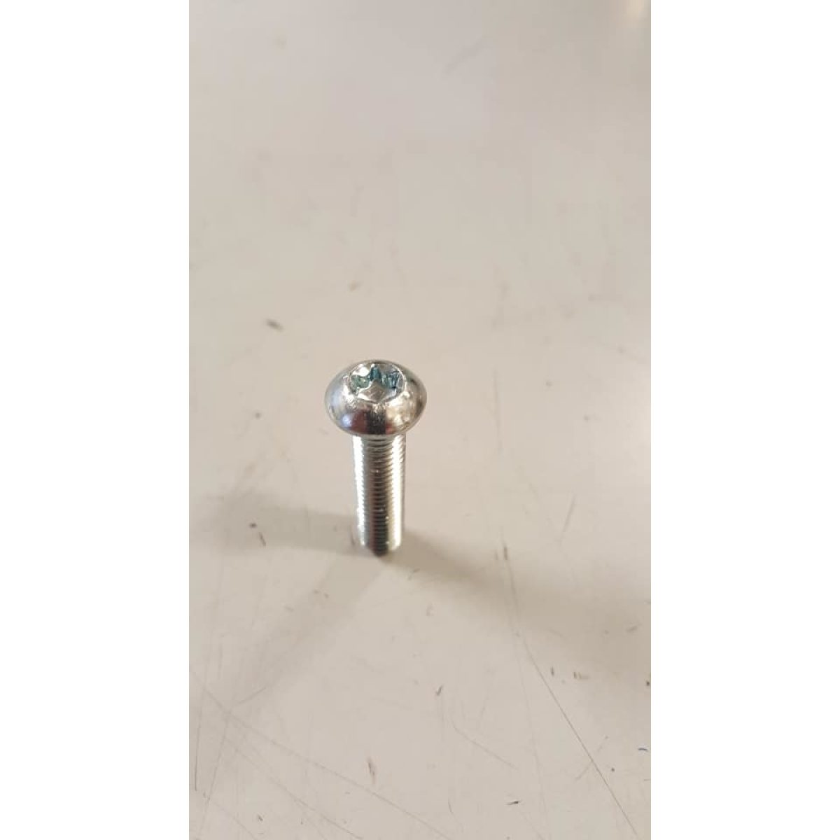 599208 VITE PINZA FRENO (GP 800) - immagine 1