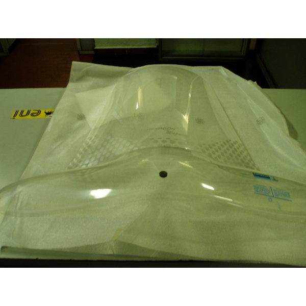 600232M KIT PARABREZZA ALTO (HEXAGON RST)