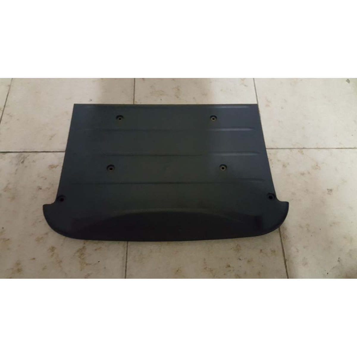 620749 FINITURA PORTAPACCHI ANT. (FREE-LIBERTY PT) - immagine 1