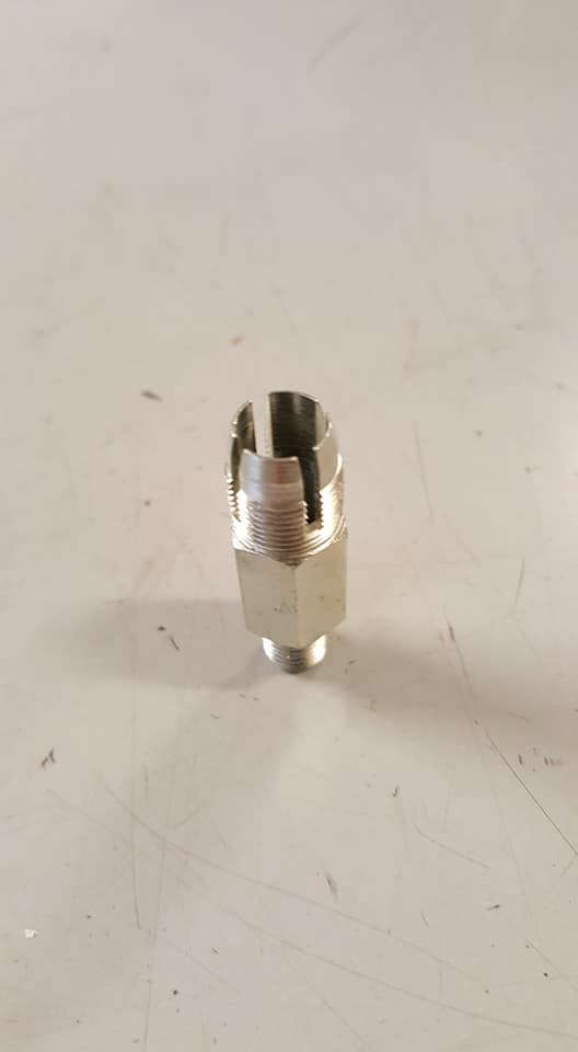 653372 653372 SUPPORTO SPECCHI (NEXUS 2006) - immagine 1