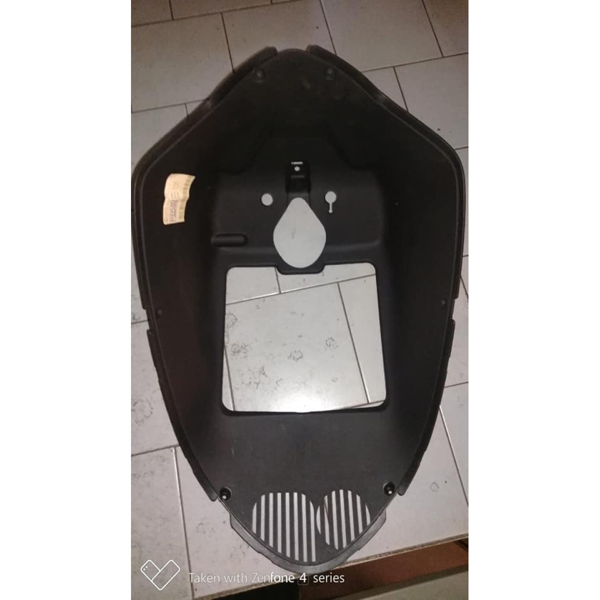 657049 VANO RUOTA (NEXUS) - immagine 1