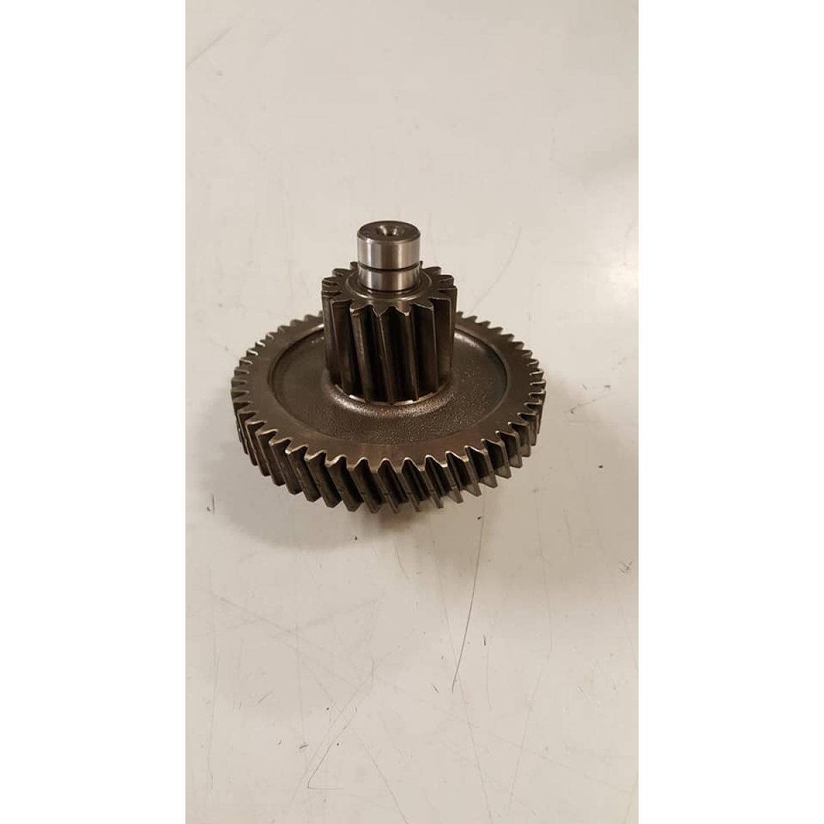 8301575 INGRANAGGIO RIDUTTORE (NEXUS 125) - immagine 1