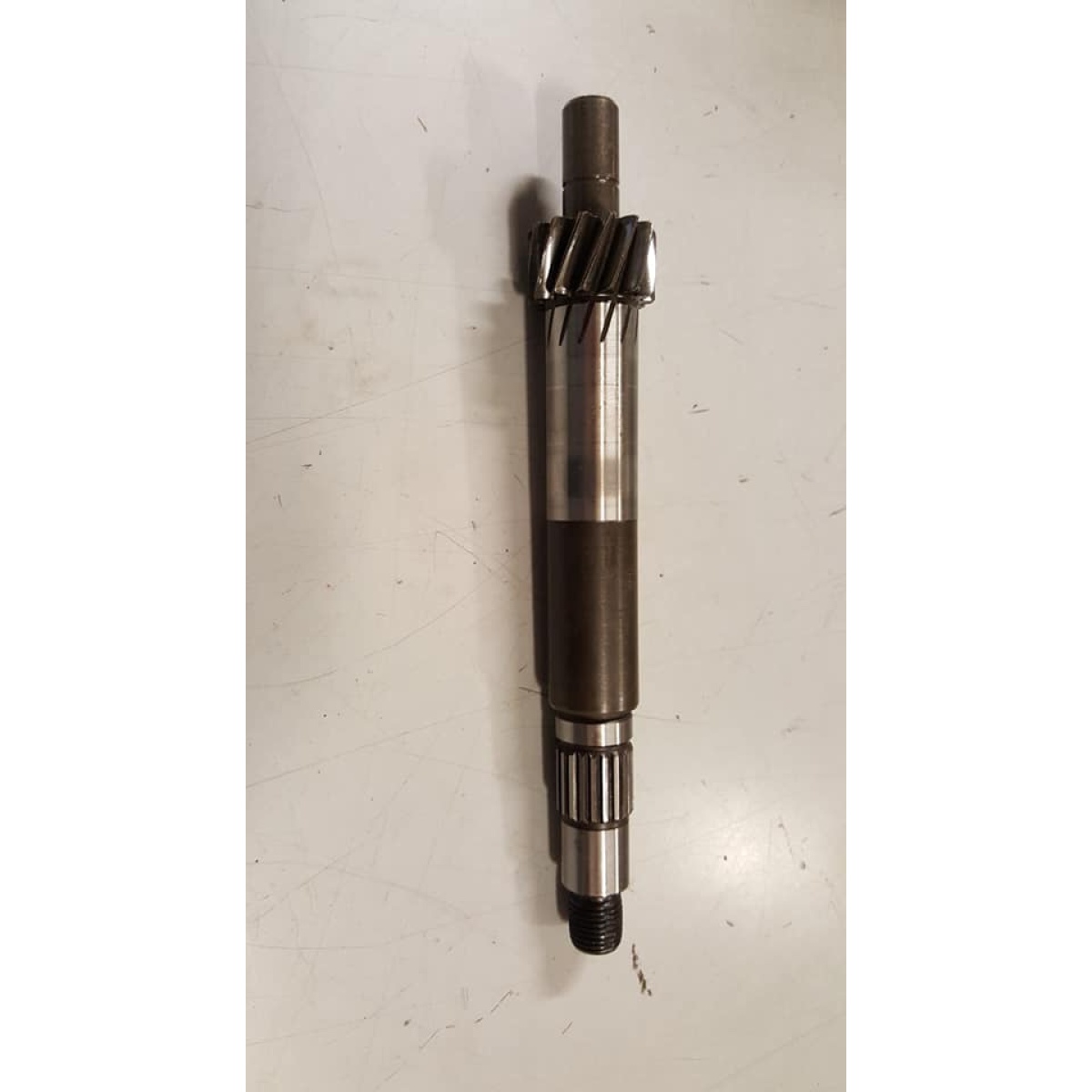 8738755 ALBERO (NEXUS 125-250-300) - immagine 1