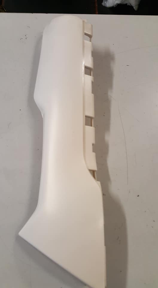 959333 959333 SPOILER SX (NRG POWER) - immagine 1